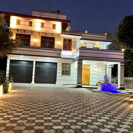 Alps Villa Джафна Екстер'єр фото